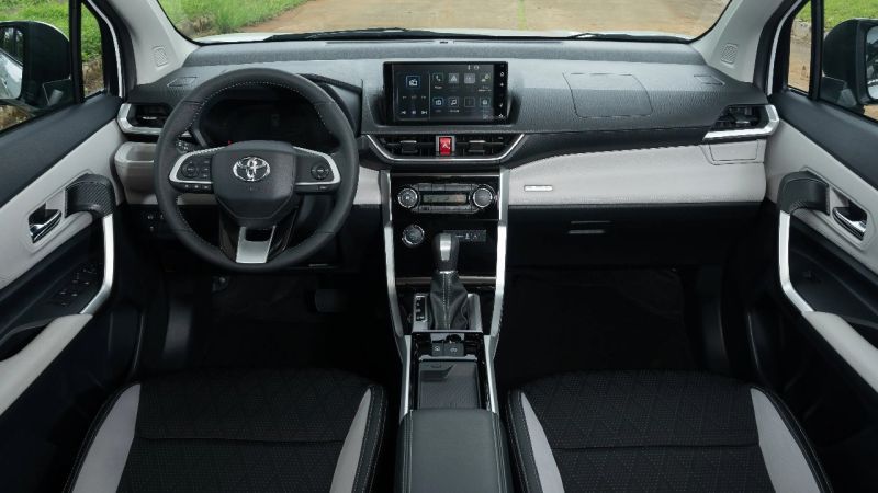 سيارات تويوتا فيلوز 2023 بالفئات، الأسعار والمواصفات في السعودية ...